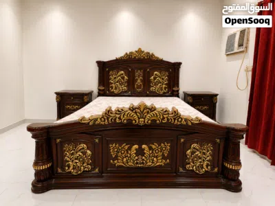 Bedroom furniture set for sale 2