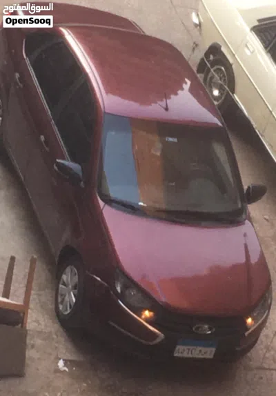 Lada Granta 2