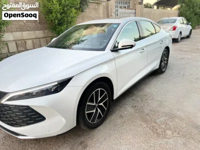 BYD Qin 3