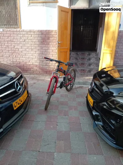 foldable cycle 4