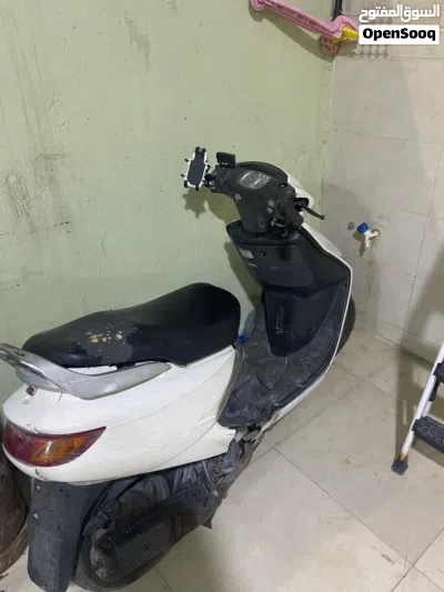 ياماها أخرى 3