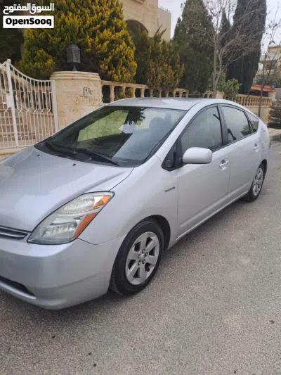 Toyota Prius Prius 3