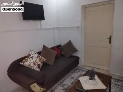 ستوديو مفروش في تونس العاصمة (كوبل غير متزوجين لا) 3