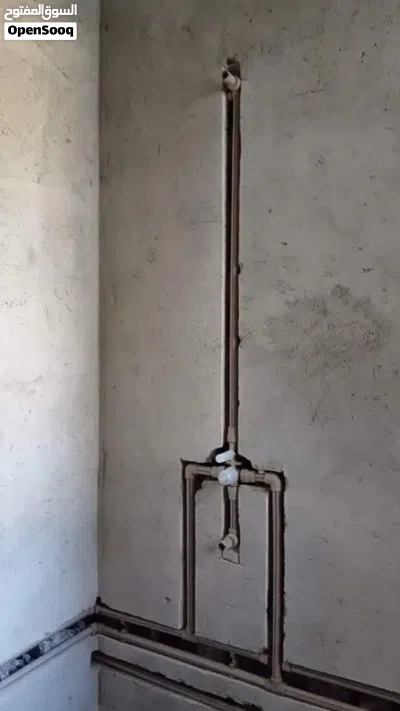 سباك محترف 3