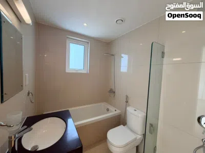 Luxury Lake-View Villa in Al Mouj – Buhaira Park 3