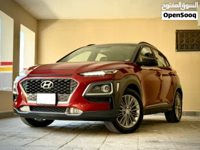هيونداي كونا Sport 2