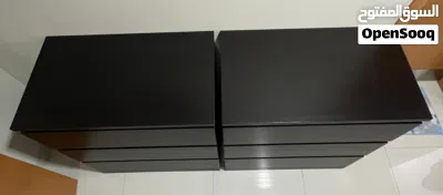 Ikea MALM N Chest/3 Drawers Black-Brown in Excellent Condition 4
