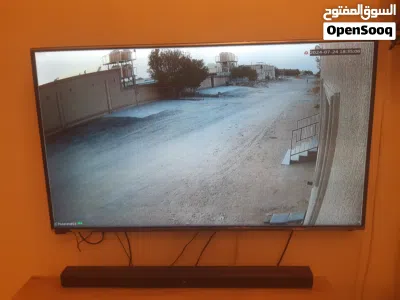 تركيب جميع انواع الكاميرات التمديد والواي فاي والطاقه الشمسيه وضوح فل اتش دي 2