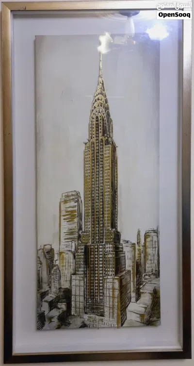 لوحات فنية مميزة 2