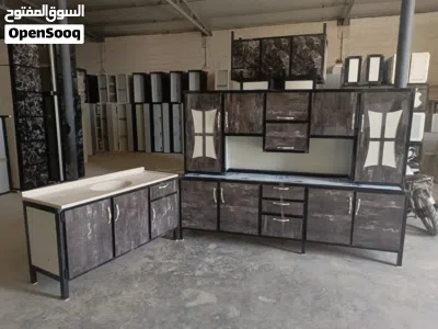 كاونترات المنيوم درجة اولى 4