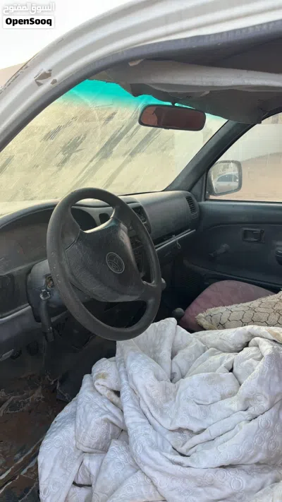 Toyota Hilux Adenture 3