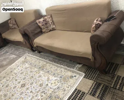طقم 10 مقاعد مستعمل 2