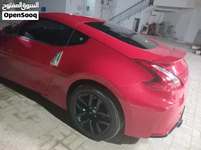 Nissan Z 370 3