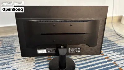 شاشة إتش بي HP P24v G4 FHD مقاس 23.8 بوصة 60Hz 2