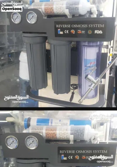 أفخم اجهزة فلاتر المياة المنزلية 3