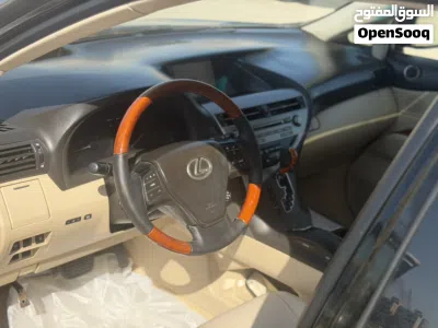 لكزس RX RX 350 3