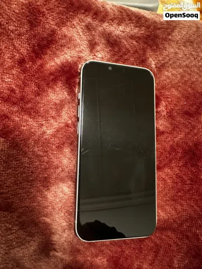 ايفون نظيف جدا13 3