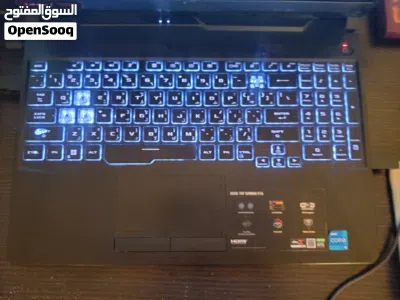 Asus tuf f15 2