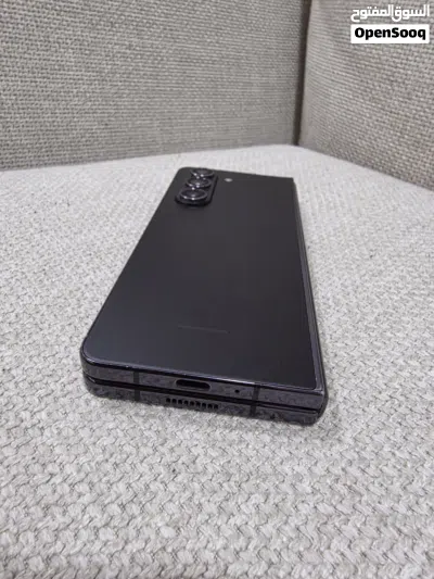 Samsung Fold 5 وارد امريكي 4
