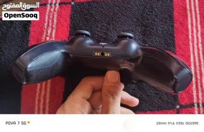 يد تحكم بلاي ستيشن 5 وكاله ________________________________________________________________________ 3