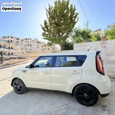 Kia Soul S 2