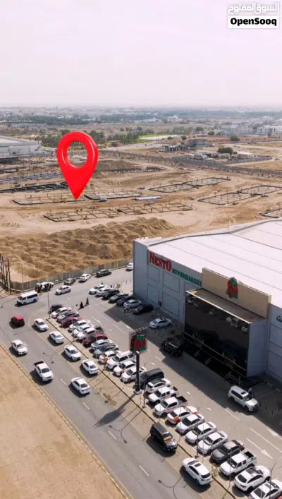 ولأول مره ؛ موقع vip اول خط من شارع السطان تملك محلك التجاري وبأقساط ل 25 شهر بدون فوائد 2