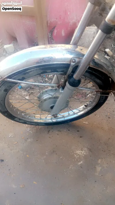 Yamaha Other 2