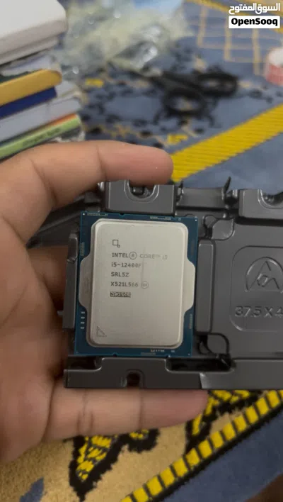 Pc بمواصفات قويه 4
