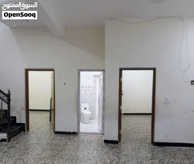 للايجار بيت مرتب طابق واحد في الجنينه 2