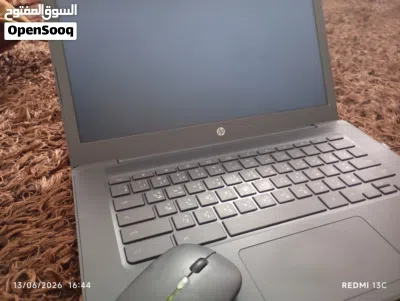 لابتوب hp استعمال شخصي جهاز انضيف للبيع 2