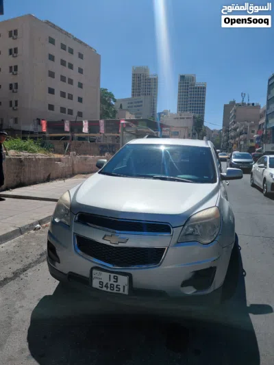 Chevrolet Equinox Standard 3