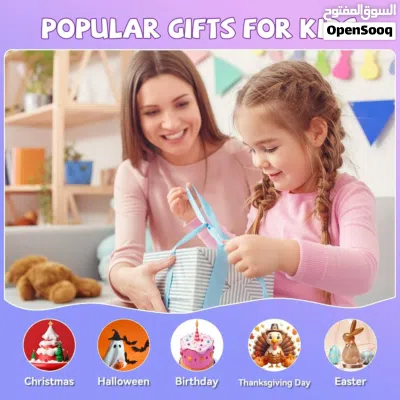 مجموعة الة كاريوكي صغيرة k12 4