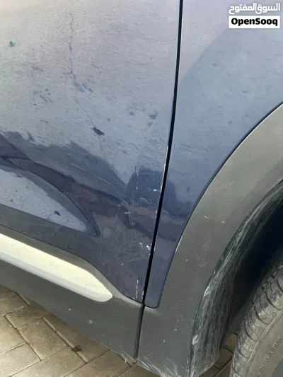 هیۆندای Santa Fe Standard 3