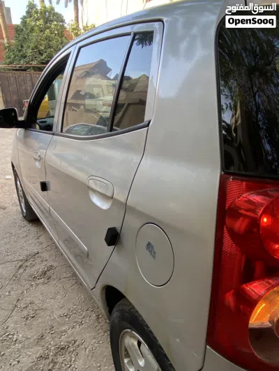 Kia Picanto EX 3