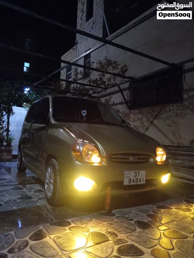 هيونداي اتوس 2