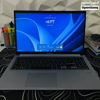 ASUS VivoBook X1502ZA i5-12500H 2
