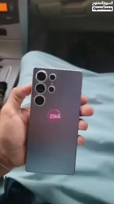 *جوال سامسونج اس 25 الترا 2
