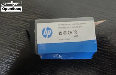 علبة حبر hp 920XL اصلية جديدة 2