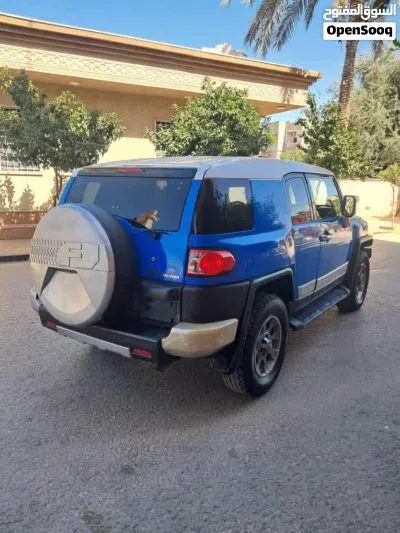 Toyota Other 4