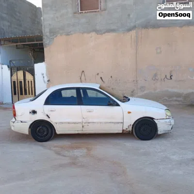 دايو لانوس 2