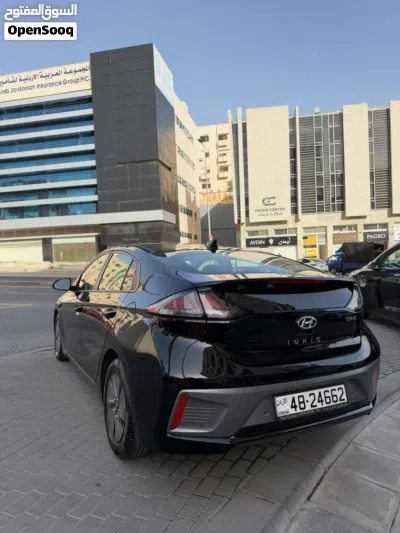 Hyundai Ioniq 5 2
