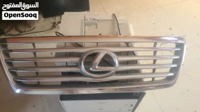بعض قطع الغيار للاندكروزر واللكزس 470 3