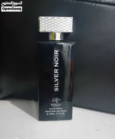 عطور فاخرة بروائح جذابة وثابته تمنحك احساسا بالاناقه وجاذبية طوال اليوم وتترك اثرا لا ينسى 2