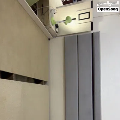 سرير نفرين مع 3 قطع 4