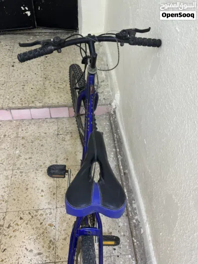 (Rigid Mountain Bike) للبيع 4