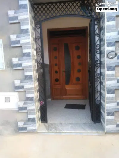 بيع شقة من نوع F4 سكنات عدل طريق بير صنب 3