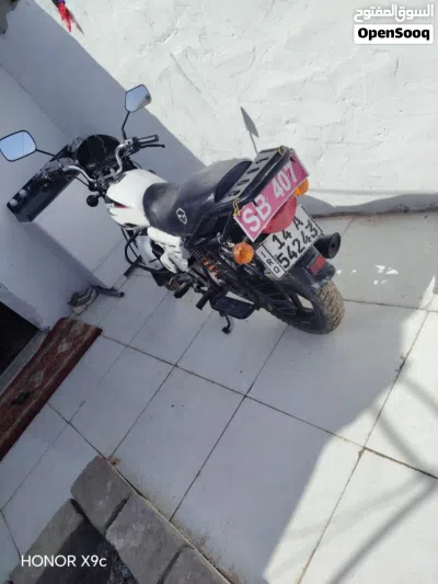 Bajaj Boxer 2