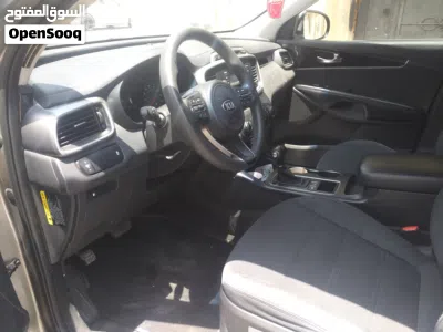 Kia Sorento EX 2