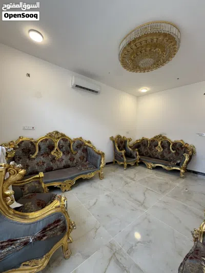 شقه موثثه بناء حديث للايجار 2