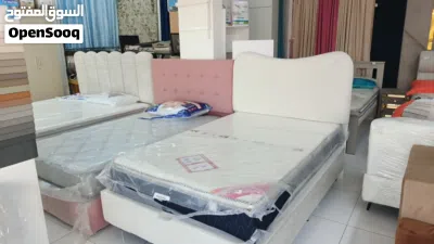 Hotel mattress any sizes top pillows 3